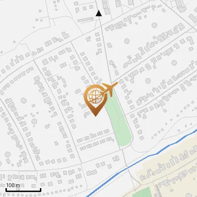 Foto zu Westedestieg 3, 22419 Hamburg