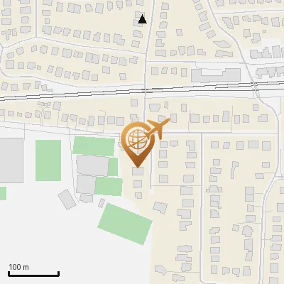 Foto zu Westend 3, 22605 Hamburg