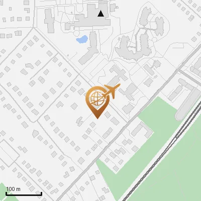 Foto zu Wiesenkamp 3, 22359 Hamburg