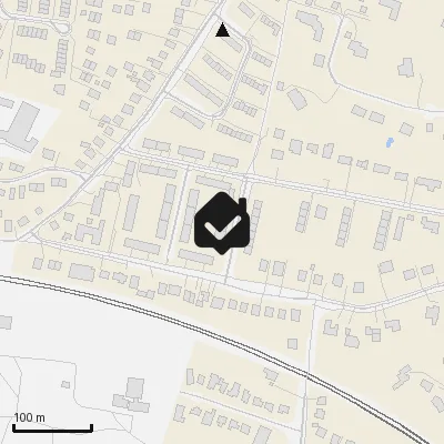 Bild zu Wildenbruchstraße 3, 22587 Hamburg