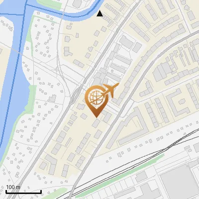 Foto zu Wilhelm-Metzger-Straße 3, 22297 Hamburg