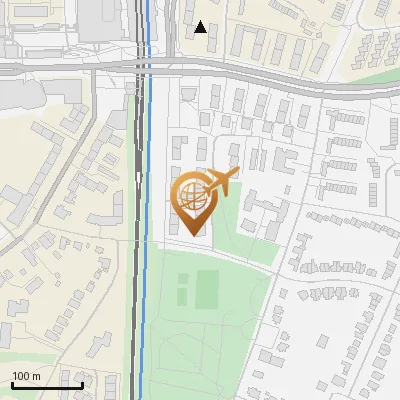 Foto zu Willerstwiete 3, 22415 Hamburg