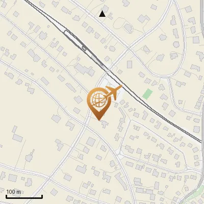 Foto zu Winckelmannstraße 3, 22609 Hamburg