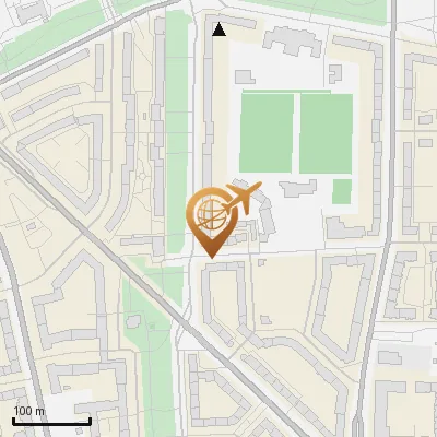 Foto zu Wittenkamp 3, 22307 Hamburg