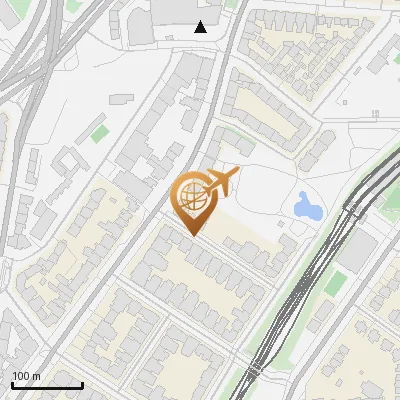 Foto zu Woldsenweg 3, 20249 Hamburg