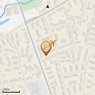 Foto zu Wulffsgrund 3, 22419 Hamburg