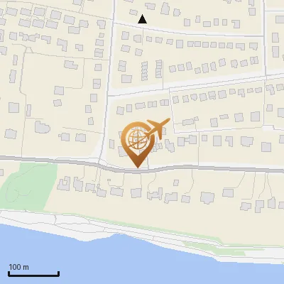 Foto zu Zedernweg 3, 22605 Hamburg