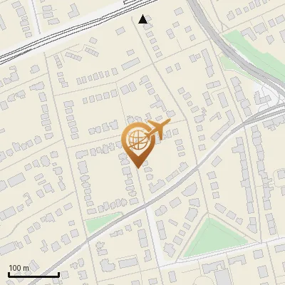 Foto zu Zitzewitzstraße 3, 22043 Hamburg