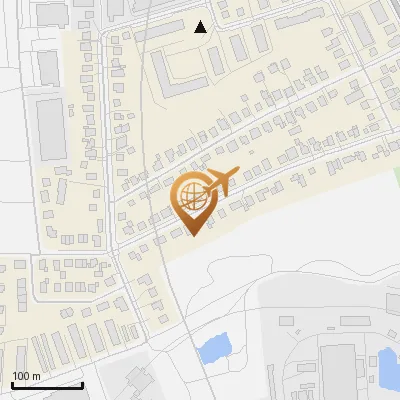 Foto zu Achtern Styg 30, 22549 Hamburg