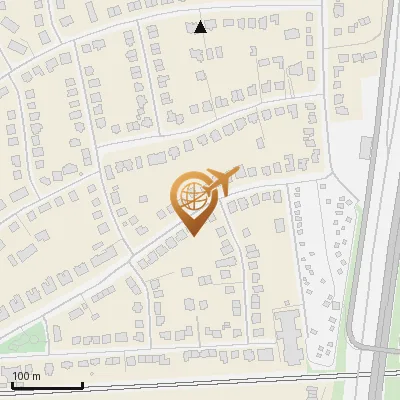 Foto zu Adickesstraße 30, 22607 Hamburg