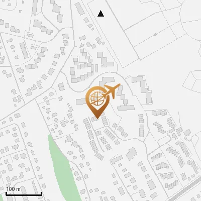 Foto zu Albert-Schäfer-Weg 30, 21077 Hamburg