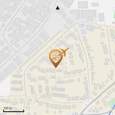 Foto zu Am Backofen 30, 22339 Hamburg