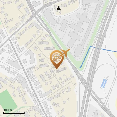 Foto zu Am Hasenkamp 30, 22457 Hamburg