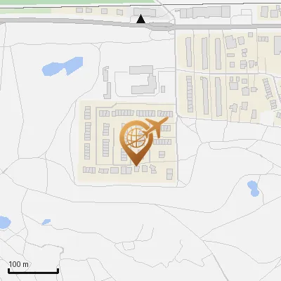 Foto zu Am Waldpark 30, 22589 Hamburg