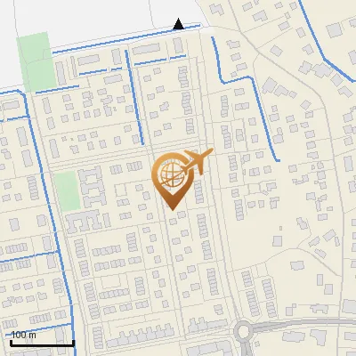 Foto zu An den Wiesen 30, 21147 Hamburg