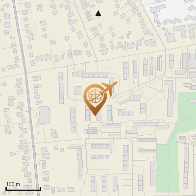 Foto zu Anklamer Ring 30, 22147 Hamburg