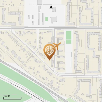 Foto zu August-Macke-Weg 30, 22115 Hamburg