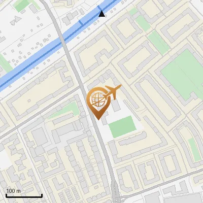 Foto zu Barmbeker Straße 30, 22303 Hamburg