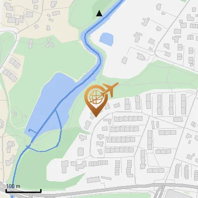 Foto zu Basaltweg 30, 22395 Hamburg