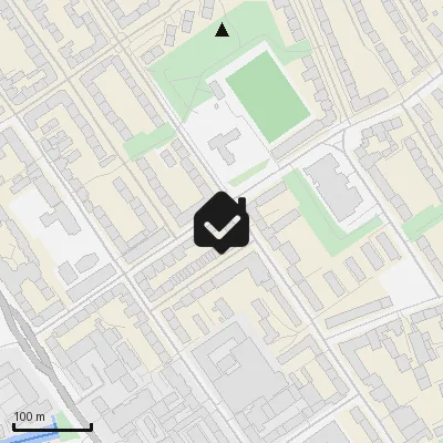 Bild zu Beethovenstraße 30, 22083 Hamburg