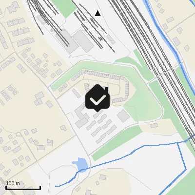Bild zu Beim Brinkmannschen Park 30, 21079 Hamburg
