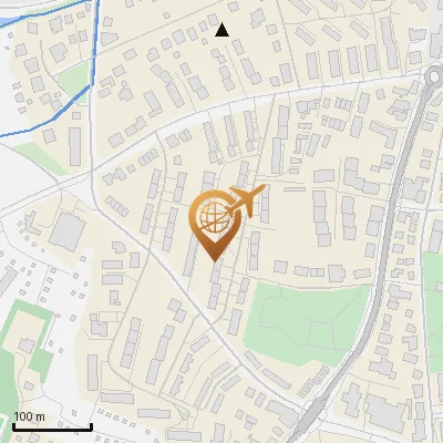 Foto zu Beim Opferstein 30, 22529 Hamburg