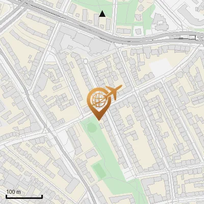 Foto zu Bellealliancestraße 30, 20259 Hamburg