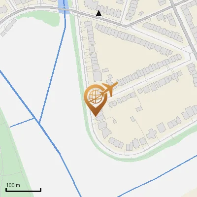 Foto zu Bellevue 30, 22301 Hamburg