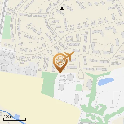 Foto zu Bevenser Weg 30, 21079 Hamburg