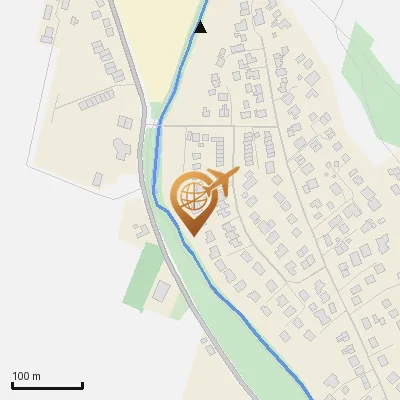 Foto zu Bojeweg 30, 21033 Hamburg