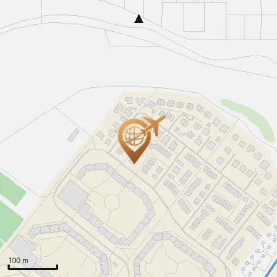 Foto zu Borchertring 30, 22309 Hamburg