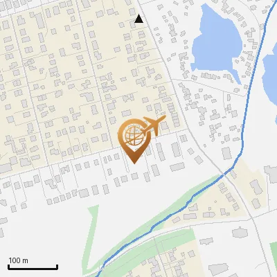 Foto zu Braamheide 30, 22175 Hamburg