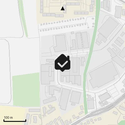Bild zu Brandstücken 30, 22549 Hamburg