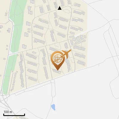 Foto zu Bültenmoor 30, 22417 Hamburg