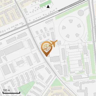 Foto zu Carl-Cohn-Straße 30, 22297 Hamburg