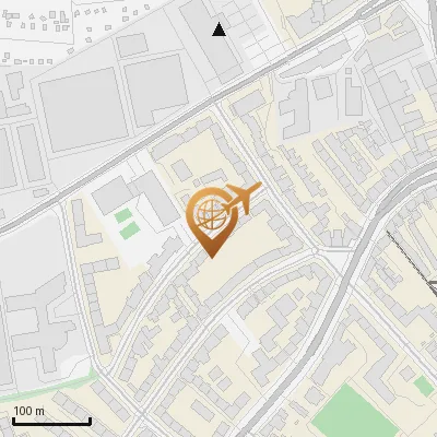 Foto zu Christian-Förster-Straße 30, 20253 Hamburg