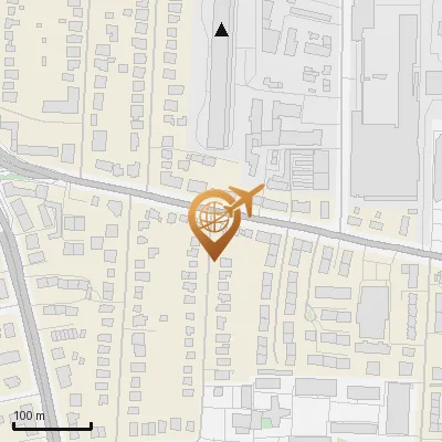 Foto zu Corveystraße 30, 22529 Hamburg