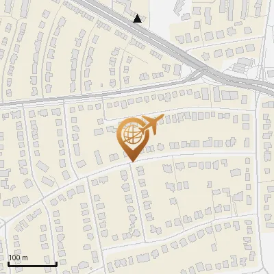 Foto zu Cranachstraße 30, 22607 Hamburg