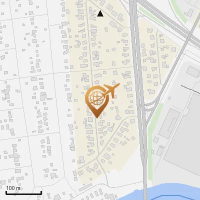 Foto zu Daniel-Bartels-Weg 30, 22111 Hamburg