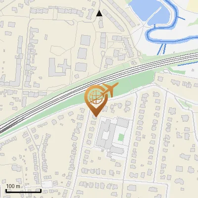 Foto zu Daniel-Hinsche-Straße 30, 21029 Hamburg