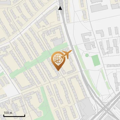 Foto zu Desenißstraße 30, 22083 Hamburg