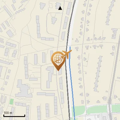 Foto zu Diekmoorweg 30, 22419 Hamburg