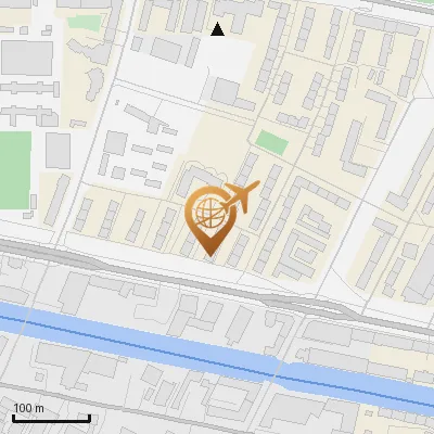 Foto zu Dimpfelweg 30, 20537 Hamburg