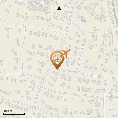 Foto zu Dörpfeldstraße 30, 22609 Hamburg