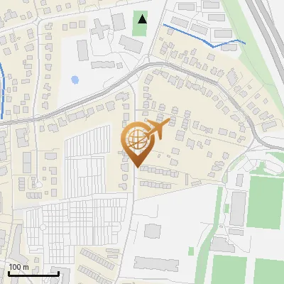 Foto zu Dörpsweg 30, 22527 Hamburg