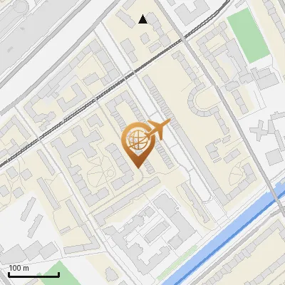 Foto zu Dorothea-Bernstein-Weg 30, 22081 Hamburg