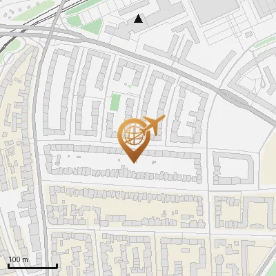 Foto zu Efeuweg 30, 22299 Hamburg