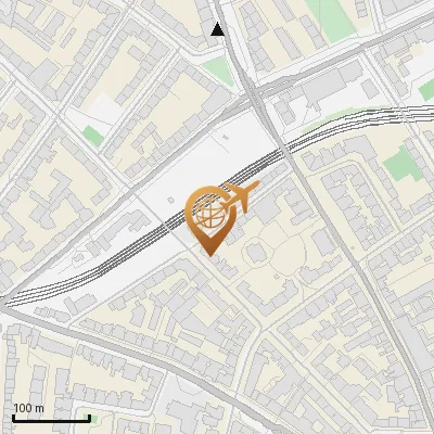 Foto zu Eifflerstraße 30, 22769 Hamburg