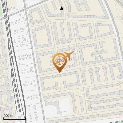 Foto zu Emil-Janßen-Straße 30, 22307 Hamburg