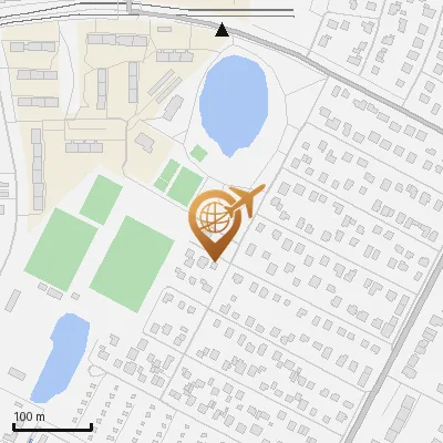 Foto zu Everlingweg 30, 22119 Hamburg